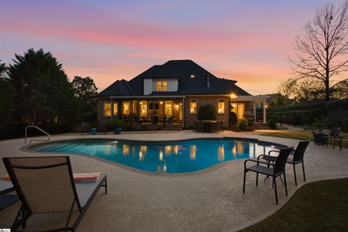 5 Stonebrook Farm Way, Greenville, SC, 29615-6066 | Card Image