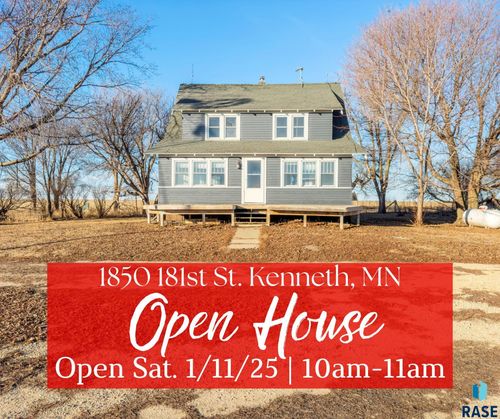 1850 181st St, Kenneth, MN, 56147-4007 | Card Image