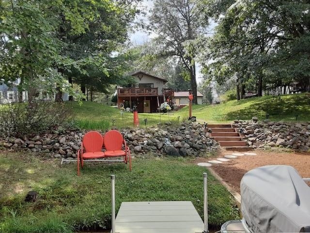 Penhurst Way, Nekoosa, WI 54457