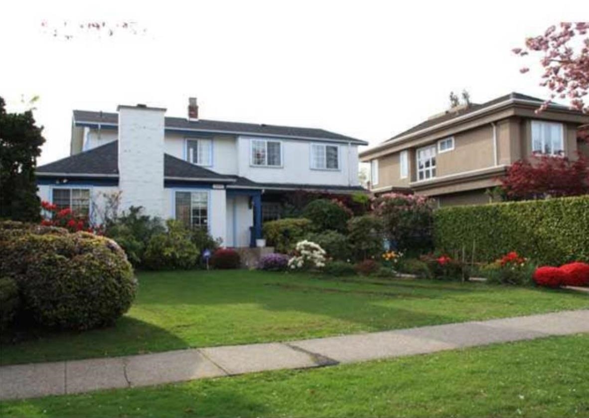 5809 Selkirk Street, House other with 5 bedrooms, 3 bathrooms and 2 parking in Vancouver BC | Image 2