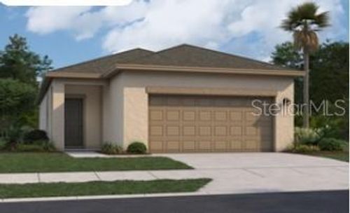 3009 Daffodil Dr, Haines City, FL, 33844-1537 | Card Image