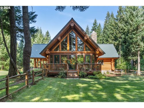 5885 Berry Rd, Mt Hood Prkdl, OR, 97041-8701 | Card Image
