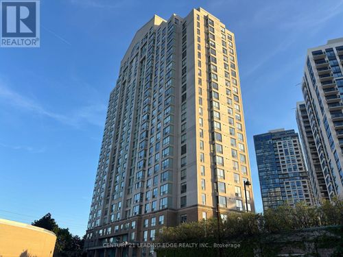 405-101 Subway Cres, Etobicoke, ON, M9B6K4 | Card Image