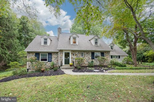 116 Windridge Dr, WEST CHESTER, PA, 19380-3940 | Card Image
