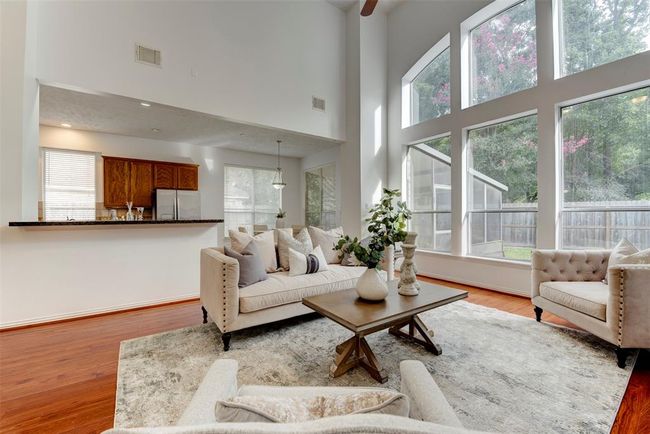 7810 Timber View Ct, House other with 4 bedrooms, 4 bathrooms and 2 parking in Houston TX | Image 14