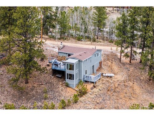 106 Elk Dr, BAILEY, CO, 80421-1411 | Card Image