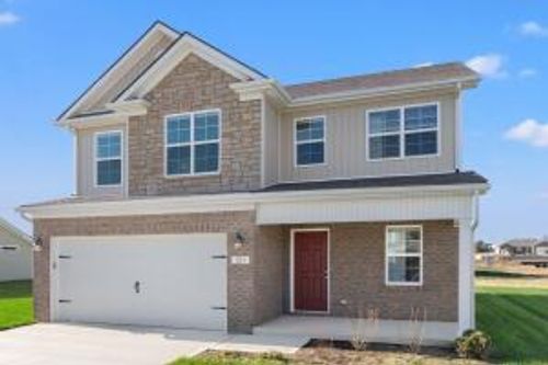 8181 Driftwood Loop, Richmond, KY, 40475-8465 | Card Image