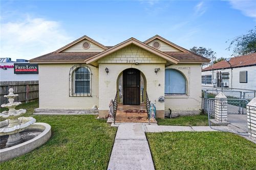 2617 David St, Corpus Christi, TX, 78405-1906 | Card Image