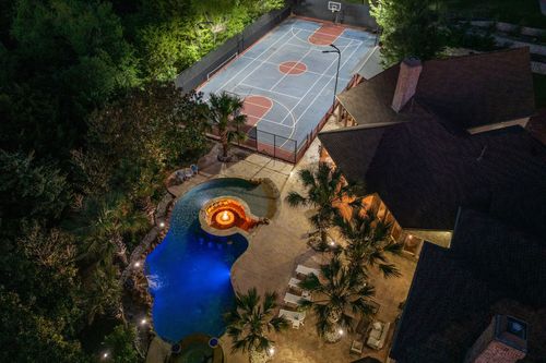 1709 Bison Meadow Ln, Heath, TX, 75032-5953 | Card Image