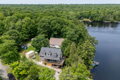 1 Mckowen Rd, Mckellar, ON, P0G1C0 | Card Image