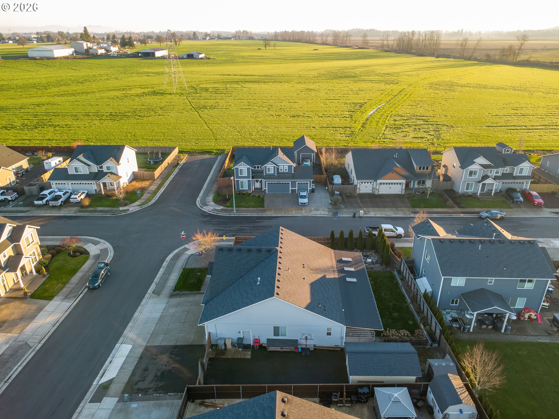 Residential in Albany 5