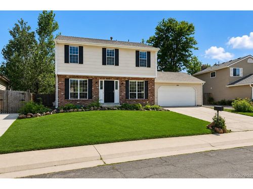 17574 E Progress Dr, Centennial, CO, 80015-2421 | Card Image