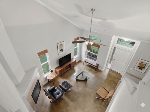 4413 Barrow Avenue, Austin, TX, 78751 | Card Image