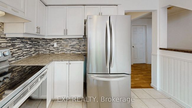 56 - 65 Brickyard Way, Condo with 4 bedrooms, 3 bathrooms and 1 parking in Brampton ON | Image 9