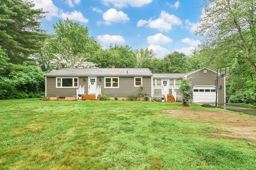 389 Porter Rd, East Longmeadow, MA, 01028-1435 | Card Image