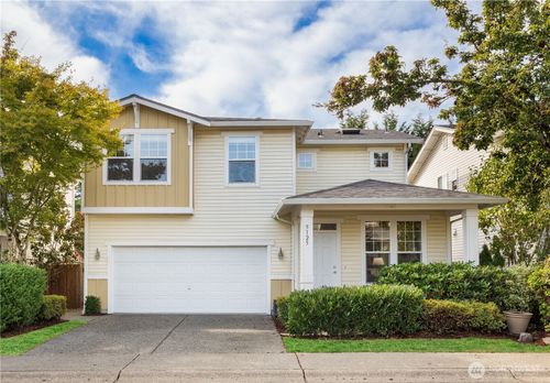 5125 Ne 5th Street, Renton, WA, 98059 | Card Image