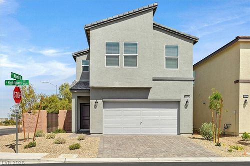 8106 Rockflower St, Las Vegas, NV, 89113-4493 | Card Image