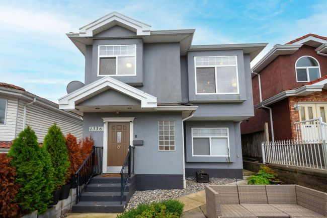 1336 E 16 Th Avenue, Home with 4 bedrooms, 2 bathrooms and 1 parking in Vancouver BC | Image 16