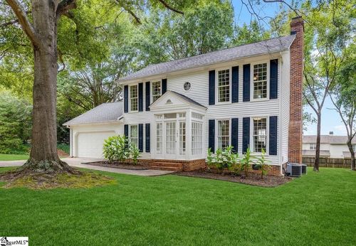 103 Cosgrove Ln, Taylors, SC, 29687-4107 | Card Image