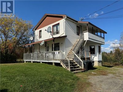 67 Av Des érables, Home with 0 bedrooms, 0 bathrooms and null parking in Clair NB | Image 2