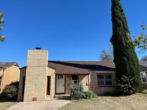 1903 S Main St, Big Spring, TX, 79720-5440 | Card Image