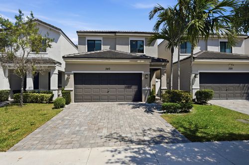 340 Nw 33rd Ln, Pompano Beach, FL, 33069-1382 | Card Image