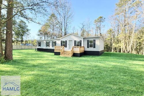 16 Joshua Way, Ludowici, GA, 31316 | Card Image