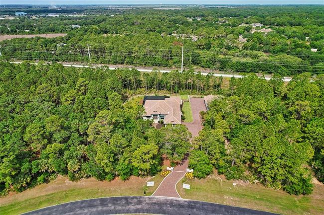 Aerial of Entrance and Private Location | Image 60