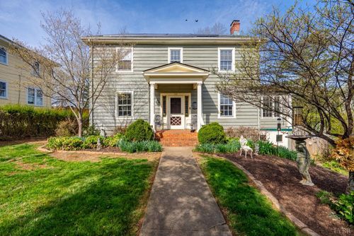 310 Boston Ave, Lynchburg, VA, 24503-2758 | Card Image