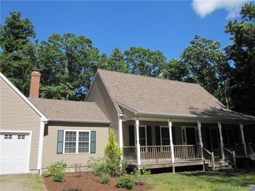 143 Neck Rd, Old Lyme, CT, 06371-1153 | Card Image