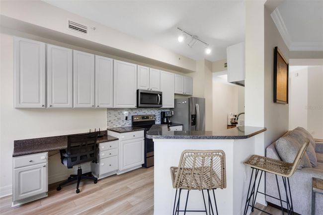 APT-203 - 500 Mirasol Cir, Condo with 1 bedrooms, 2 bathrooms and null parking in CELEBRATION FL | Image 18