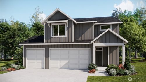 13707 Ne 107th Street, Vancouver, WA, 98682 | Card Image