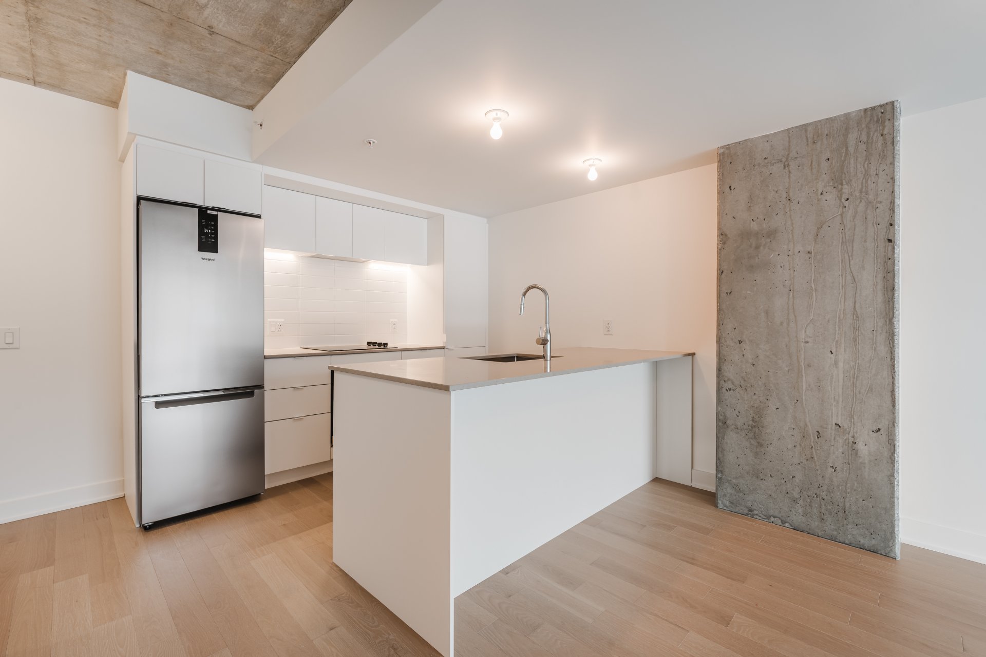 Residential in Montréal (Ville-Marie) 2