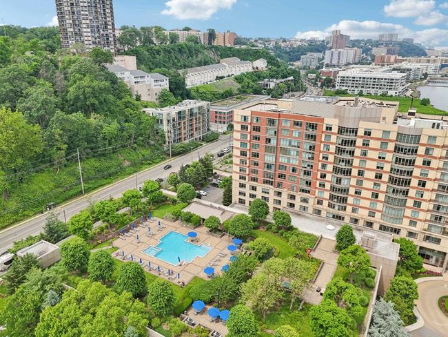 APT-1215 - 8100 River Rd, Condo with 2 bedrooms, 2 bathrooms and null parking in North Bergen NJ | Image 39
