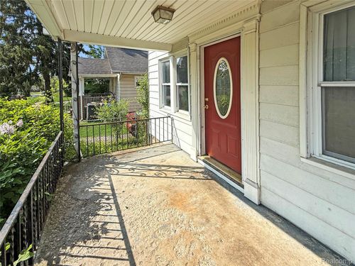 1408 Lincoln Dr, Flint, MI, 48503-3556 | Card Image