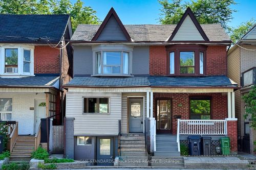 main-792 Pape Ave, Toronto, ON, M4K3S7 | Card Image