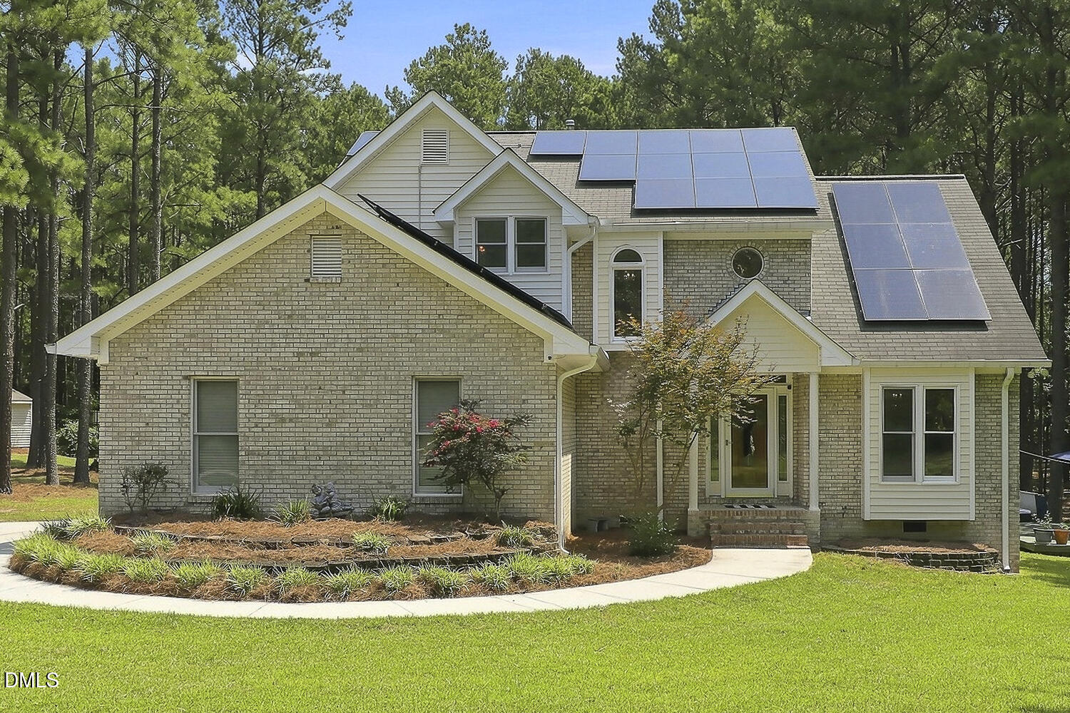 Residential in Fuquay Varina