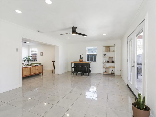 2517 E Mitchell St, House other with 3 bedrooms, 1 bathrooms and null parking in Arlington TX | Image 15