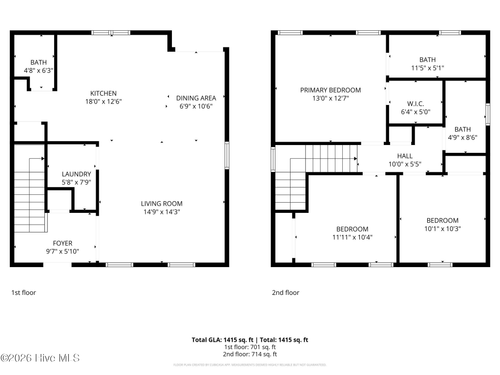 1106 S 4th St, Wilmington, NC, 28401-5620 | Card Image