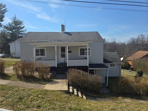 1832 Mount Joseph St, Pittsburgh, PA, 15210-3882 | Card Image