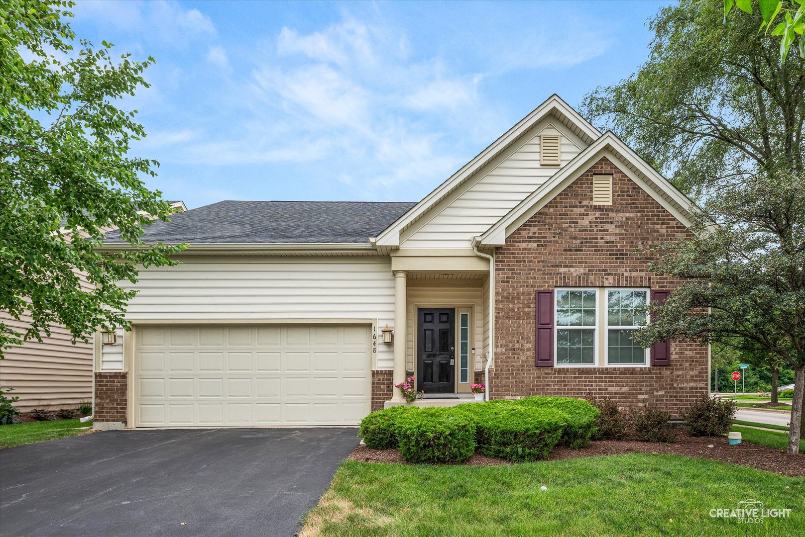 Residential in Aurora 3
