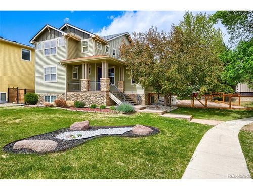 1820 Great Western Dr, Longmont, CO, 80501-8666 | Card Image