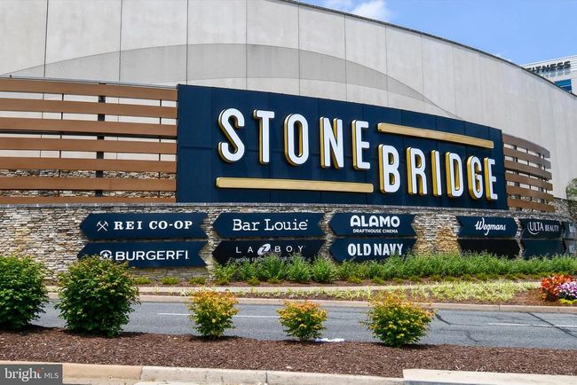 APT-103 - 1031 Gardenview Loop, Condo with 2 bedrooms, 2 bathrooms and null parking in WOODBRIDGE VA | Image 30