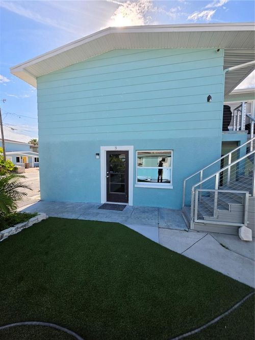 3-145 131st Avenue E, ST PETERSBURG, FL, 33708 | Card Image