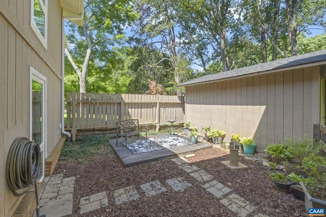 310 Gloucester Rd, House other with 4 bedrooms, 3 bathrooms and null parking in CHARLOTTESVILLE VA | Image 36