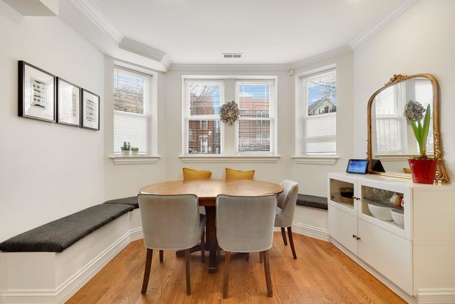 APT-1 - 3531 W Shakespeare Ave, Home with 2 bedrooms, 2 bathrooms and null parking in CHICAGO IL | Image 13
