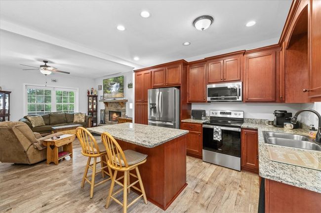 308 Mount Bay Dr, House other with 3 bedrooms, 3 bathrooms and null parking in Westminster SC | Image 15