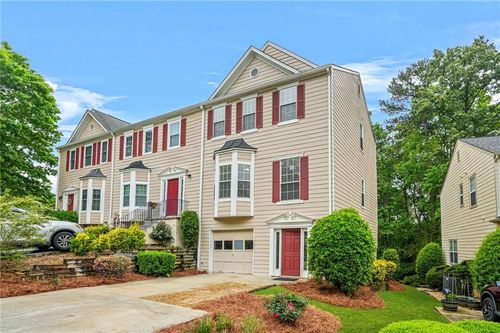 2533 Summit Cove Dr, Duluth, GA, 30097-7973 | Card Image