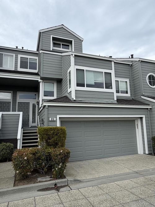 816 Constellation Ct, Redwood City, CA, 94065-2270 | Card Image