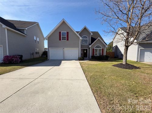 521 Dayton Rd, Rock Hill, SC, 29732-8281 | Card Image